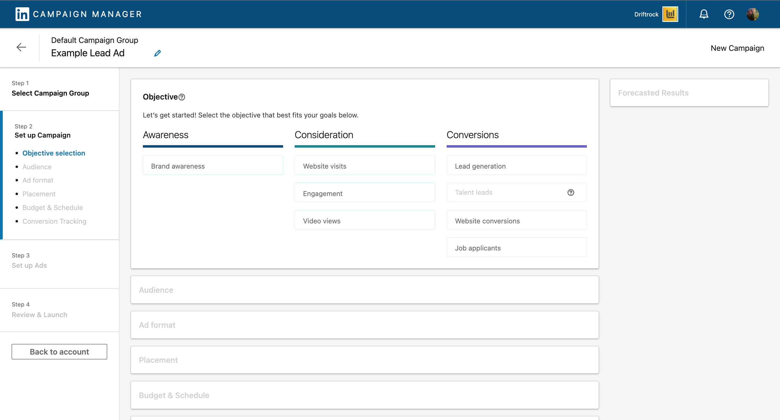 LinkedIn Lead Gen Forms Skyrocket Your Conversions Today